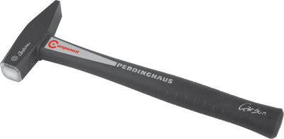 Çekan për hekur Peddinghaus Carbotec 5039992000, 2290g, 365mm, i zi