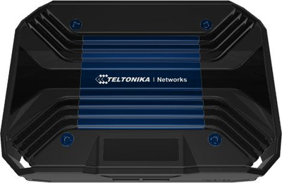 Ruter Teltonika TCR100, 4G LTE CAT6, WiFi dual band, i zi