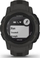 Ora sportive Garmin Instinct 2S Solar, 40mm, GPS, gri grafit
