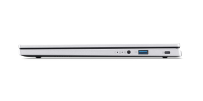 Laptop Acer A314-36P-3772DX, 14" FHD, i3-N305 8GB 256GB SSD, ngjyrë argjendtë