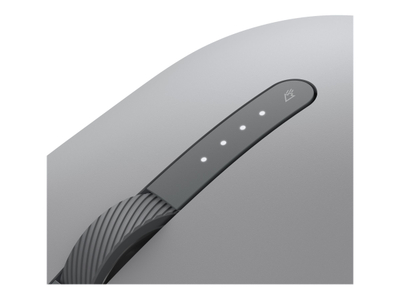 Maus DELL MS3220 - USB, gri
