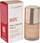 Fondatinë Clarins Skin Illusion Velvet 107C, 30ml, efekt mat, natyrale