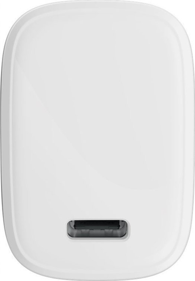 Karikues USB C Goobay GaN PD, 20W, Power Delivery 3.0, i bardhë