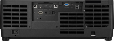 Projektor NEC PA1004UL, 10000 ANSI Lumens, WUXGA 1920x1200, i zi