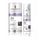 Serum për fytyrë Afrodita Collagen Lifting, 30 ml