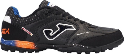 Këpucë futbolli Joma Top Flex 2531 Turf M, për bar sintetik, lëkurë natyrale, shumëngjyrëshe