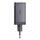 Karikues muri Baseus GaN5 2x USB-C + USB, 65W + kabllo 1m (gri)