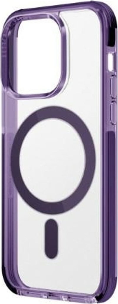 Kllëf telefoni Uniq Combat MagClick, për iPhone 14 Pro Max 6.7", MagSafe, lejla