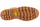 Këpucë jashtë CAT Footwear Colorado 2.0 Chukka P726362, lëkurë, taban i fortë, kafe