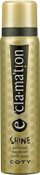Deodorant sprej për femra Exclamation Shine, 150 ml