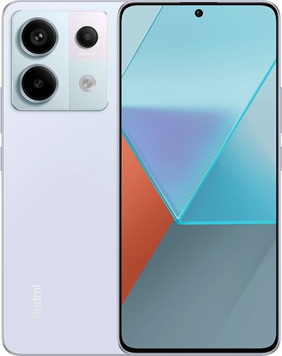 Celular Xiaomi Redmi Note 13 Pro, 6.67", 256GB, 8GB RAM, vjollcë