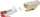 Prizë telekomunikuese Hirose TM21 CE63 RJ45, Cat6, transparente