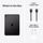 Apple iPad Pro (M5), 11", Cellular, 1TB, Nano-Texture Glass, Space Black