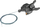 Ndërrues marshesh Shimano Altus SL-M315, 8 shpejtësi, RAPIDFIRE PLUS, i zi