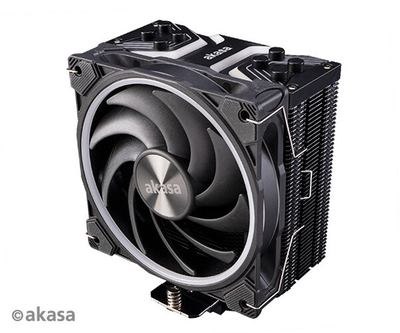 Ftohës Akasa Soho H4 Plus