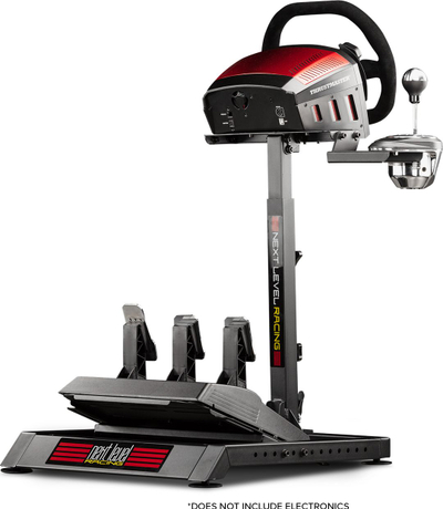 Mbajtëse për timon Next Level Racing Lite (NLR-S007)
