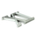Orë muri MPM Quality E01.3770.7071, gri