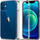 Mbështjellëse Etui Spigen Liquid Crystal për iPhone 12 Pro Max, transparente
