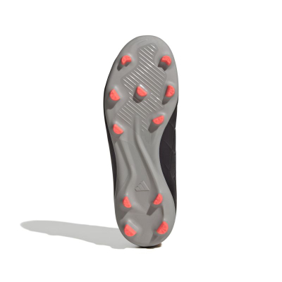 Këpucë futbolli adidas Copa Pure 2 League FG Jr, për kalamaj, të zeza