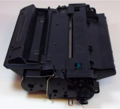 Toner Quality Imaging QI HP2115, në vend të HP 55X CE255X, i zi