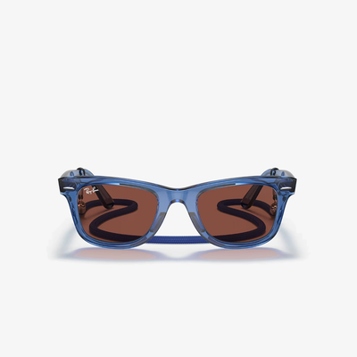 Ray-Ban RB2140 6587C5 50
