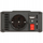 Konvertues tensioni EUROPOWER INV 12 500 MS S, 500W, dalje 230V AC dhe USB, gri