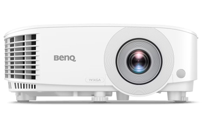 Projektor BenQ MW561 SmartEco, 4000 ANSI Lumens, i bardhë