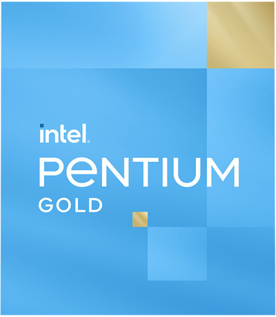 Procesor Intel Pentium G6405, 2-Core, 4,1GHz