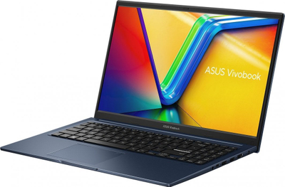 Laptop Asus Vivobook 15 X1504, 15", i3-1215U, 16GB RAM, 512GB SSD