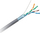 Kabllo rrjeti Cabletech FTP Cat5e, 305m, bakër, gri