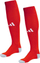 Çorape futbolli Adidas Milano 23 IB7817, të gjata, sportive, të kuqe