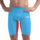 Jamer gare për meshkuj Speedo Fastskin LZR Pure Valor 2.0, kompresion i moderuar, miratuar nga World Aquatics, blu e kuqe