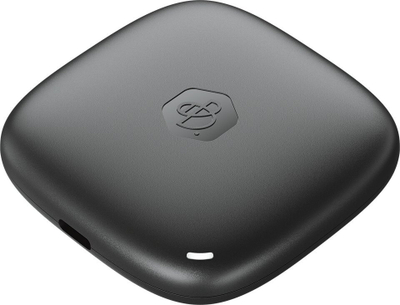 SSD i jashtëm Synology BeeDrive, 4TB, USB C 3.2, i zi