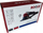 Grirje pneumatike ROOKS Oscillating, 10,000 RPM, DUAL ACTION 5 mm, e zezë e kuqe