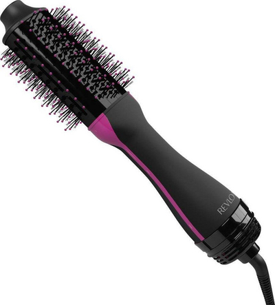[OUTLET] Tharëse për flokë Revlon One Step Volumiser, 800 W, e zezë