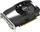 Kartë grafike ASUS GeForce GTX 1660 Phoenix OC, 6GB GDDR5, PCI Express, e zezë