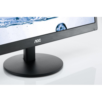Monitor AOC M2470SWH, 23.6", Full HD, i zi