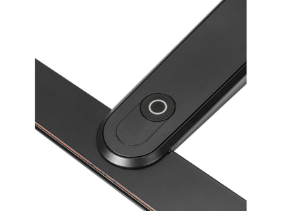 Држач за монитор Maclean NanoRS RS167, 32-55\", црн