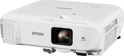 Projektor Epson EB-982W, WXGA, 4200 ANSI Lumens, i bardhë