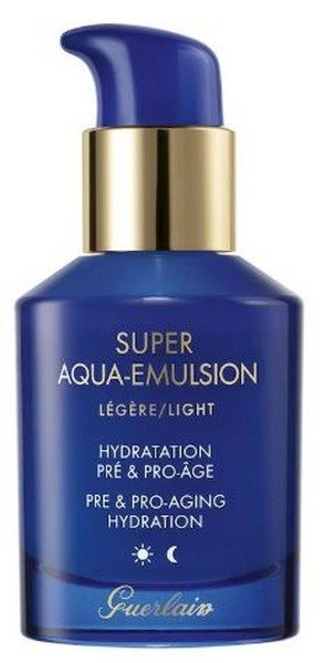 Emulsion për fytyrë Guerlain 50 ml