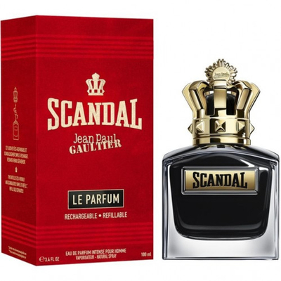 Eau de Parfum Jean P. Gaultier Scandal Le Parfum, 100 ml