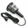 Llampë portative gome GTV, fasung E27, 60W, kabllo 5m