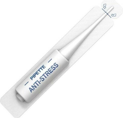 Pika kundër stresit për qen Francodex Zen & Calm, 4x3 ml, me valerianë