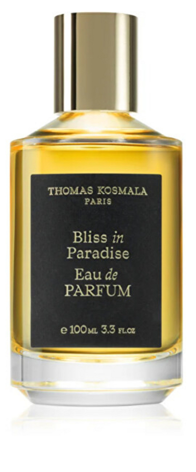 Eau de Parfum Thomas Kosmala Bliss In Paradise