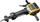 Çekiç demolimi Dewalt D25981, 2100W, me sistem AVC, i verdhë