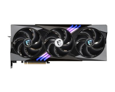 Kartelë grafike MSI GeForce RTX 5090 32GB Gaming Trio OC