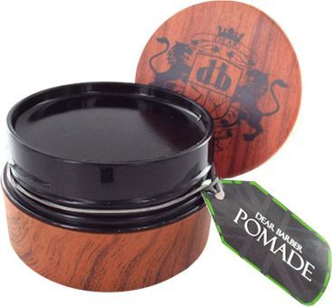 Pomadë për flokë Dear Barber 100 ml