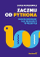 Libër programimi Python Start With Python Programming For Teenagers, për tinejxherë, në anglisht