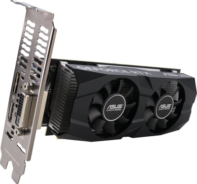 Kartelë grafike Asus GeForce RTX 3050 OC 6GB GDDR6