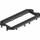 Rramë montuese Bettermann UT3 3 Modul45, 165x76x4mm, grafit e zezë